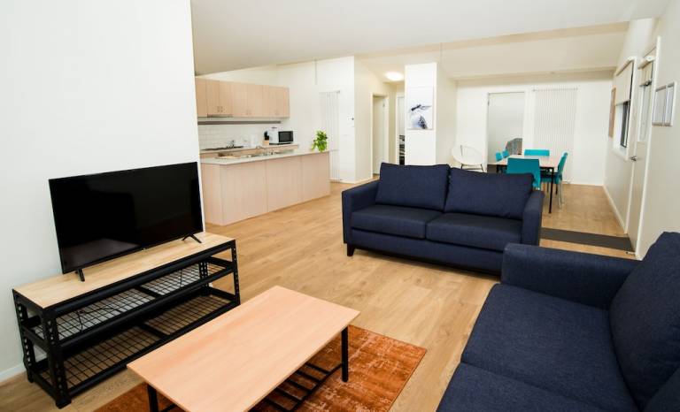 Apartment Golden Point