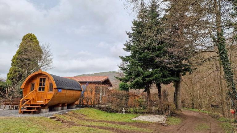 Ferienwohnung Nideggen