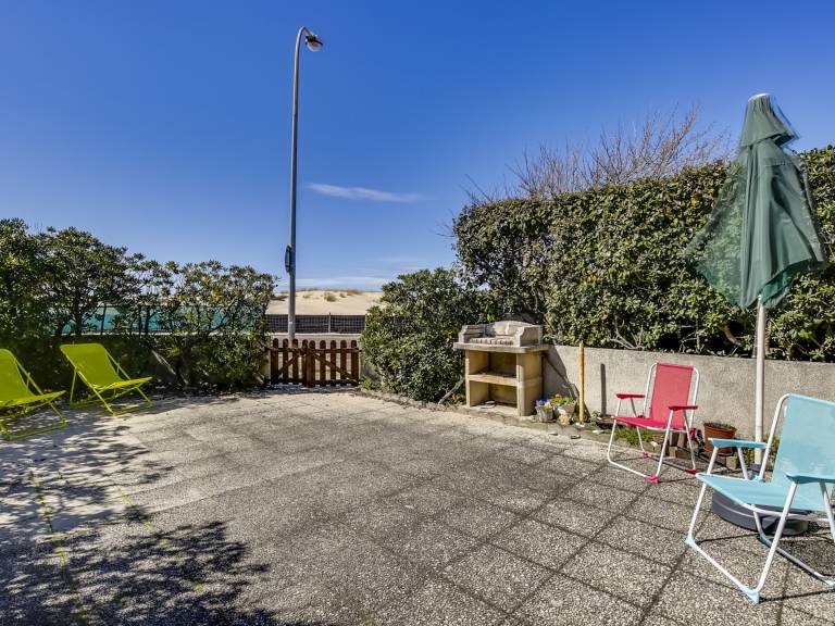 Vacation home with barbeque — photo 5