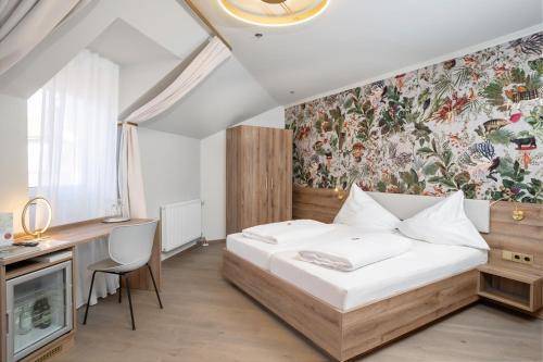 Hotel Kongress in Leoben