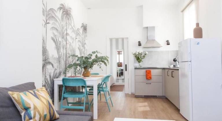 Holiday apartment | Near Metropol Parasol | Dogs allowed in Seville