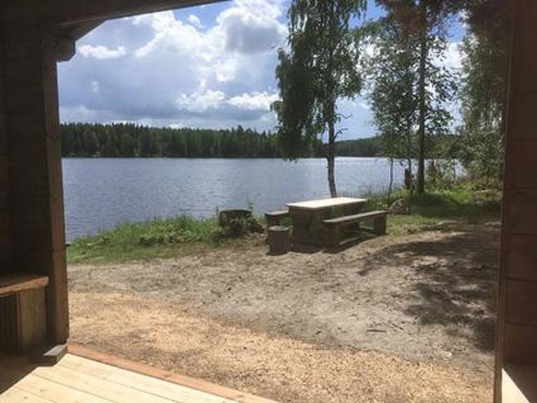 Vacation home with sauna | Nature view | Dogs allowed — photo 4