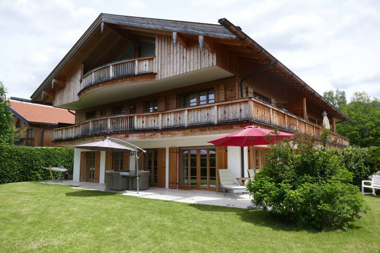 Condo Rottach-Egern