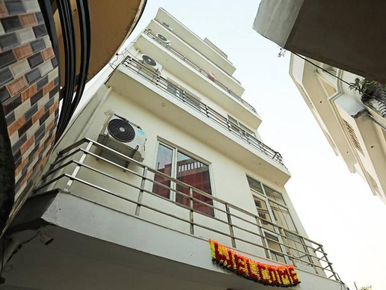 Hotel Shivaay AIIMS Rishikesh in Haridwar