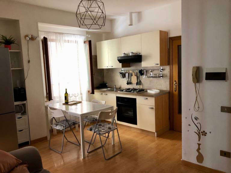 Appartamento Ancona