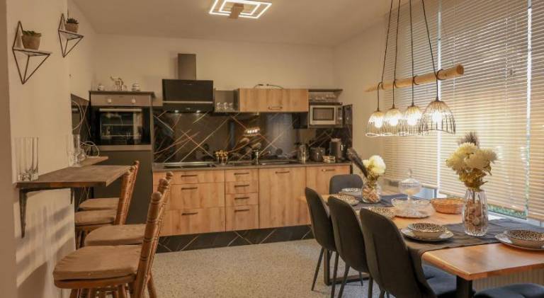 Holiday apartment | Dogs allowed — photo 3