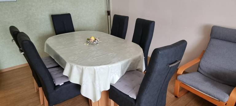Holiday apartment with yard, terrace & fast internet | Good for workation — photo 5