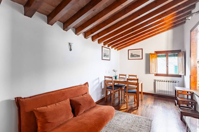 Appartamento vacanza Rifredi