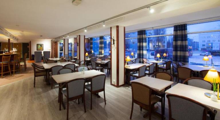 Hotel Kauppi — photo 3