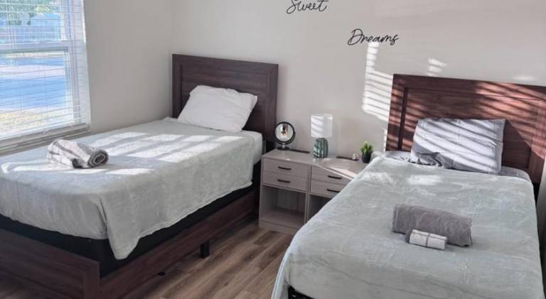 Rental apartment for 5 persons — photo 2