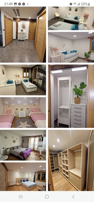 Apartamento Ondárroa