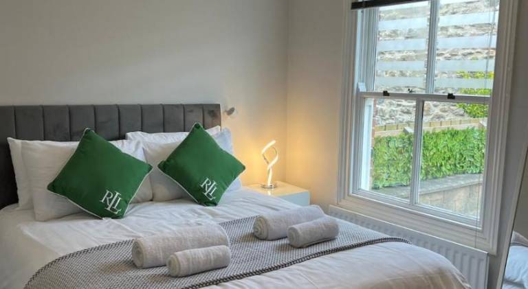 Nice holiday apartment | Pets allowed — photo 2