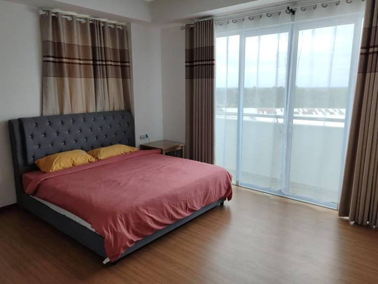 Apartment Kampung Lopeng Tengah
