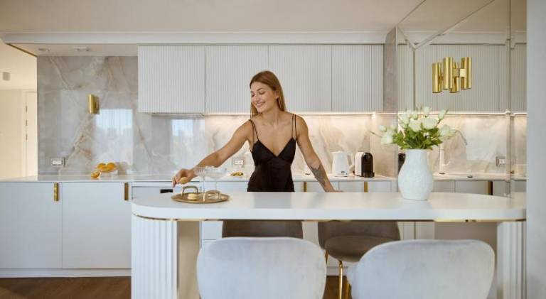 Fully equipped apartment with terrace | Perfect for remote work | Pets are welcome — photo 3