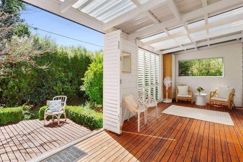 House Canberra Central