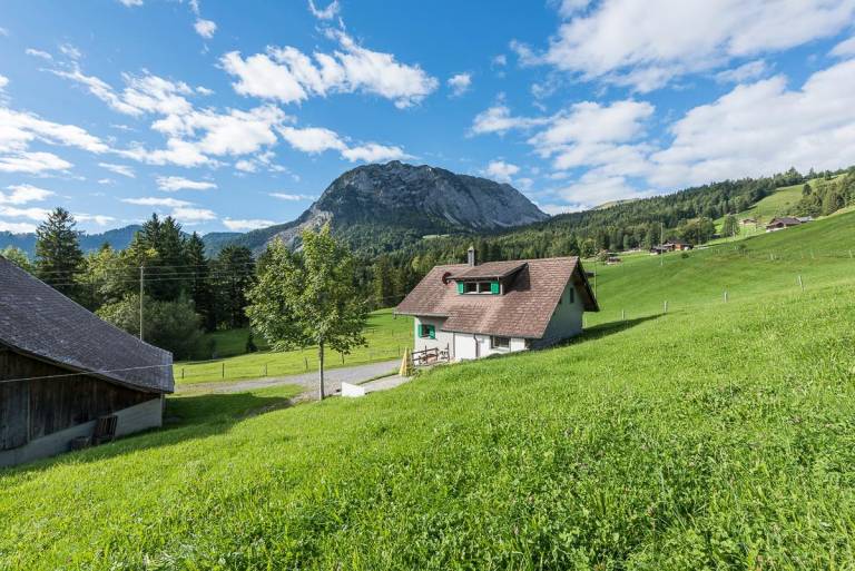 Ferienhaus Giswil