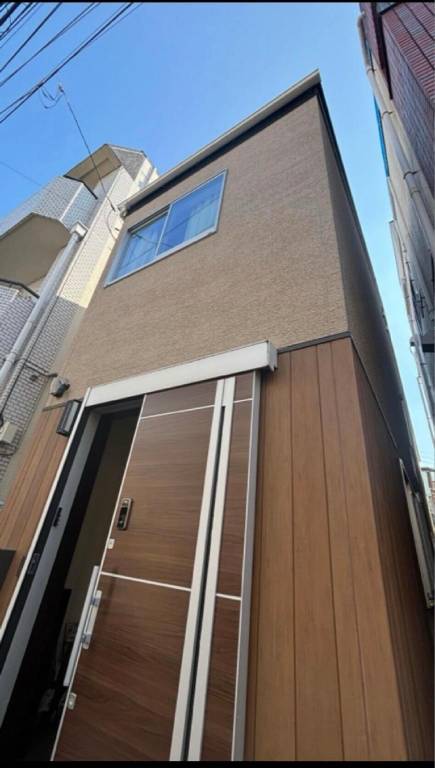 95 m&sup2; Ferienhaus