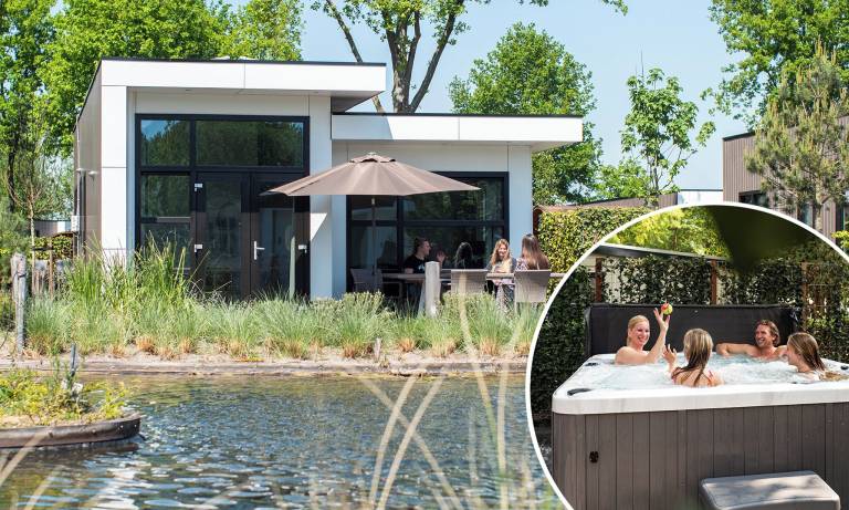 Chalet Vught