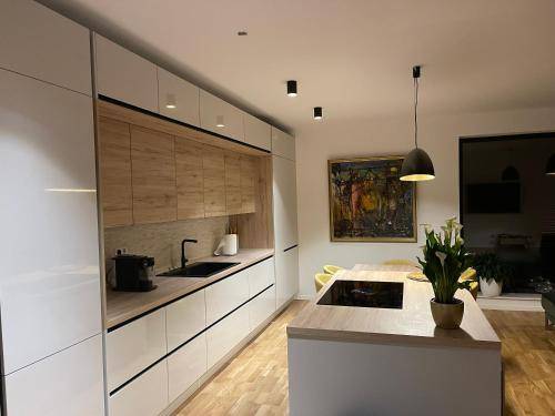 Apartman Brassó
