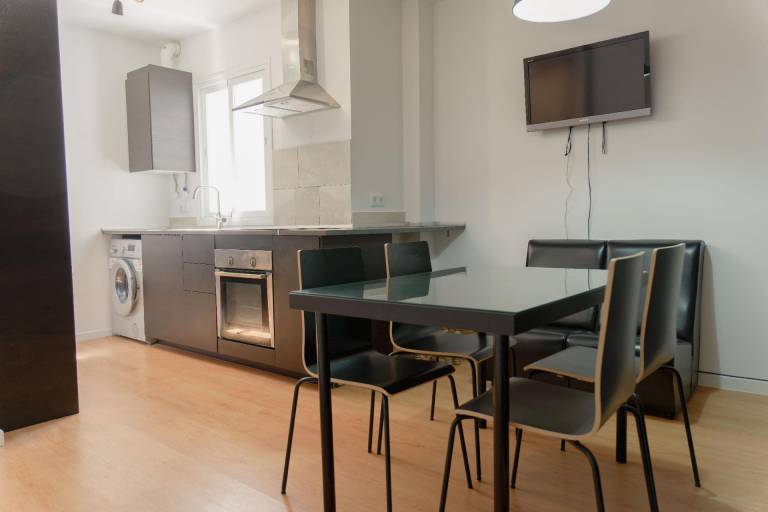 Apartmán Ronda