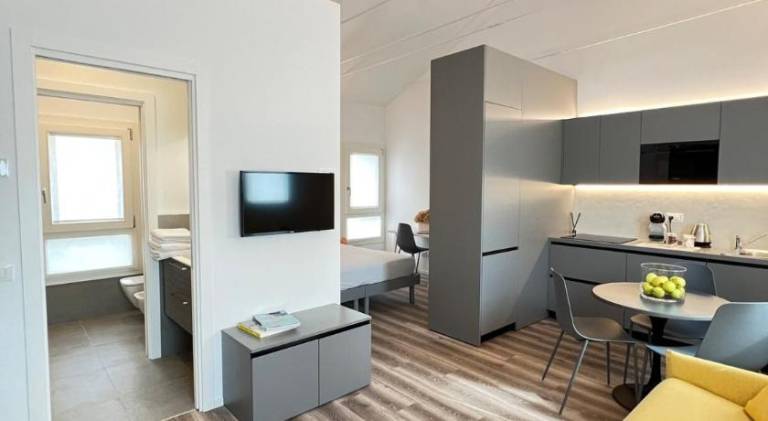 Lovely apartment | Pets are welcome — photo 2
