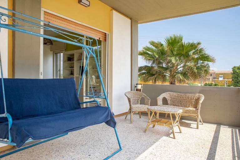 Villa Lido di Noto