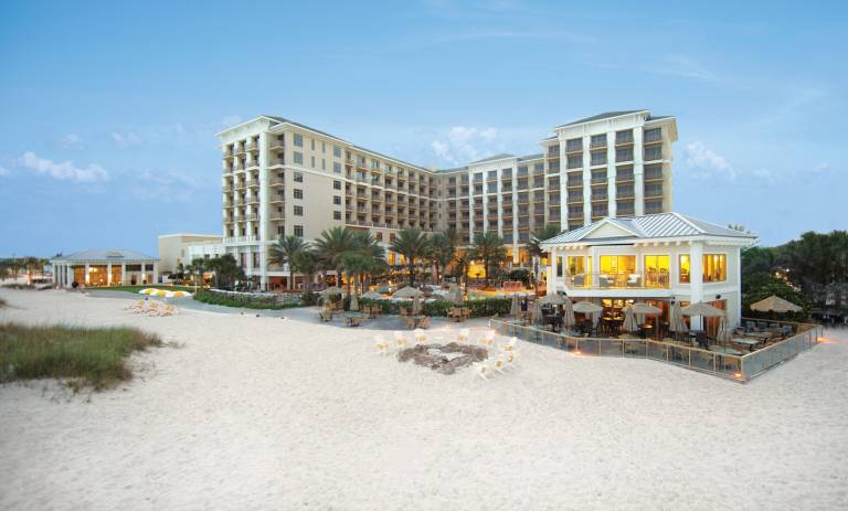 Resort Clearwater Beach