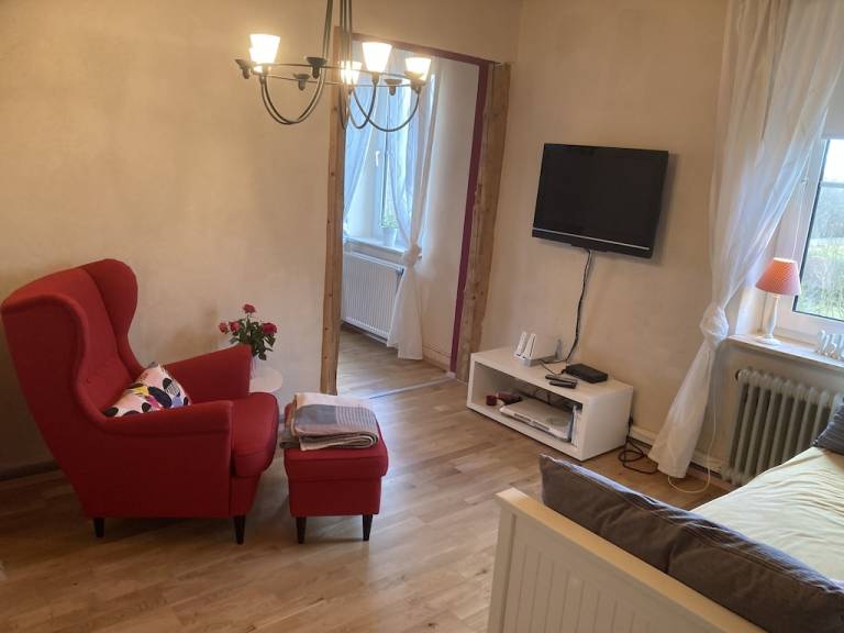 Ferienwohnung Waldeck