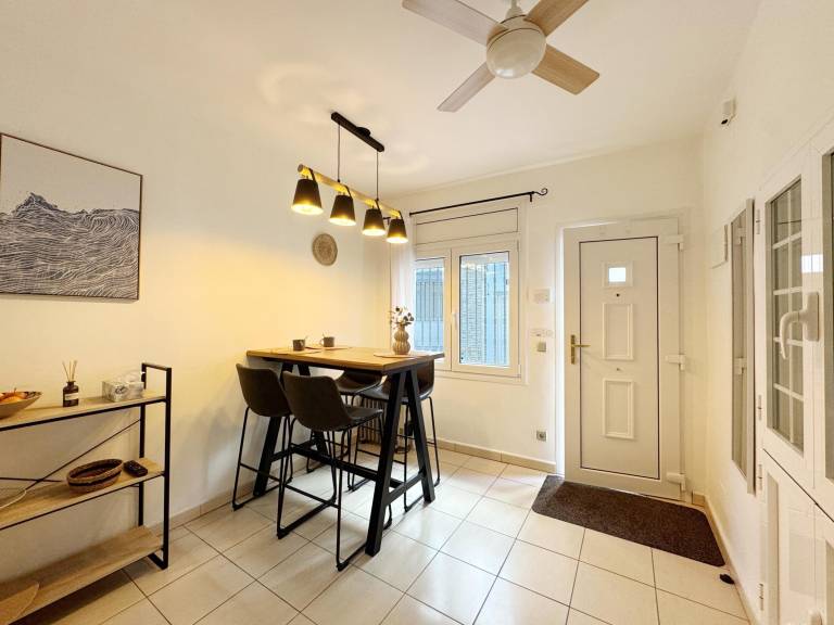 House | Close to the beach | Pets are welcome — photo 3
