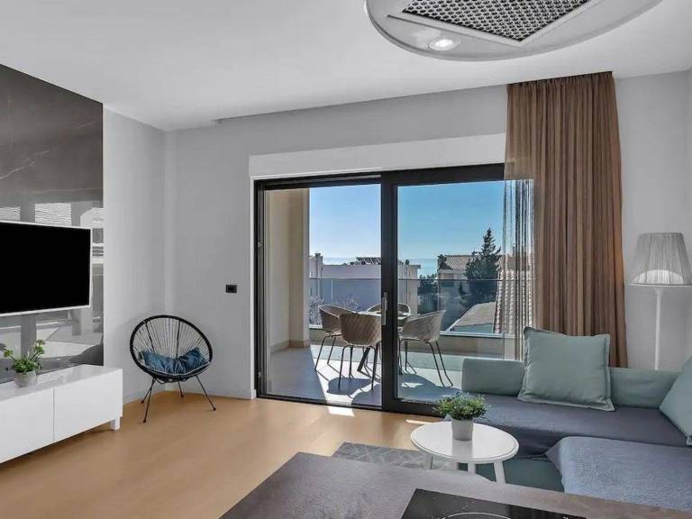 Nice rental apartment with terrace | Next to the beach | Dogs allowed — photo 5