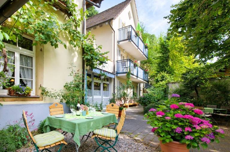 Apartment  Staufen
