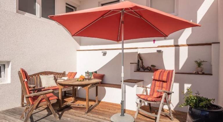 Holiday apartment with 1 room for 2 persons — photo 4