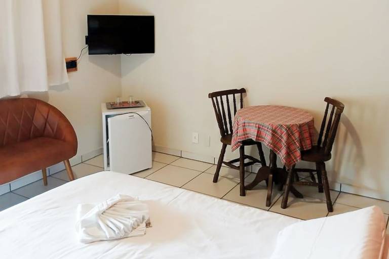 Apartamento  Santo Antônio do Pinhal