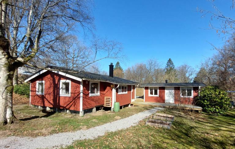 Ferienhaus Höör