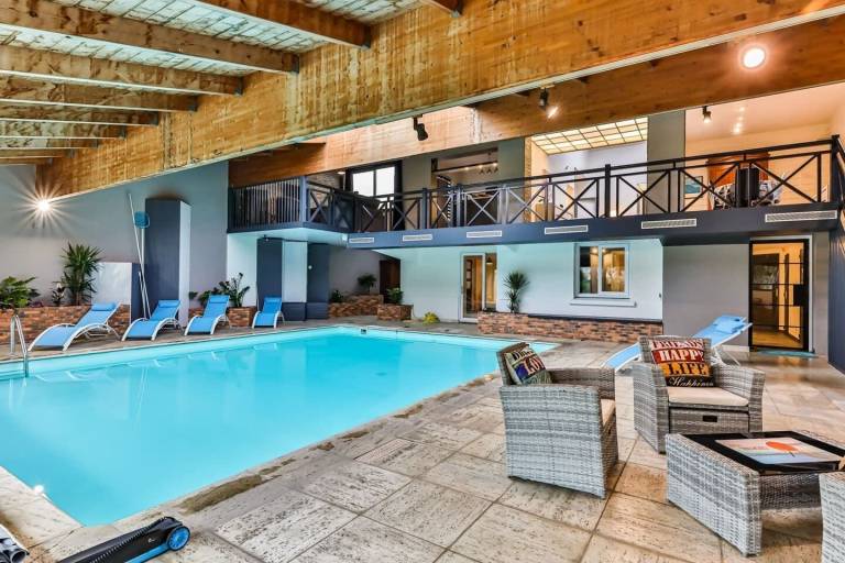 Maison de vacances Challans