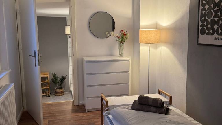 Ferienwohnung  Bernburg (Saale)