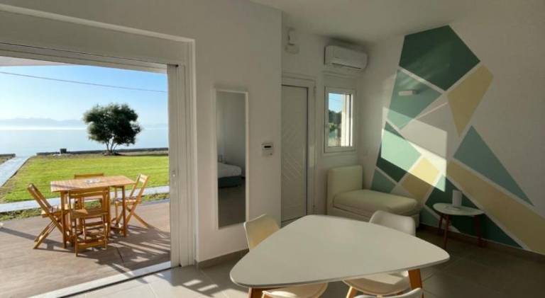 51 m&sup2; Apartment mit Hotelservice
