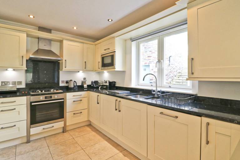 Apartment  Padstow