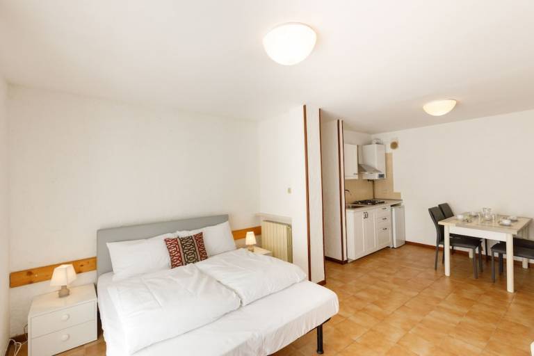 Aparthotel Garda