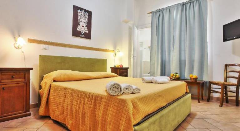 B&B Il Mandorleto Avola — photo 2