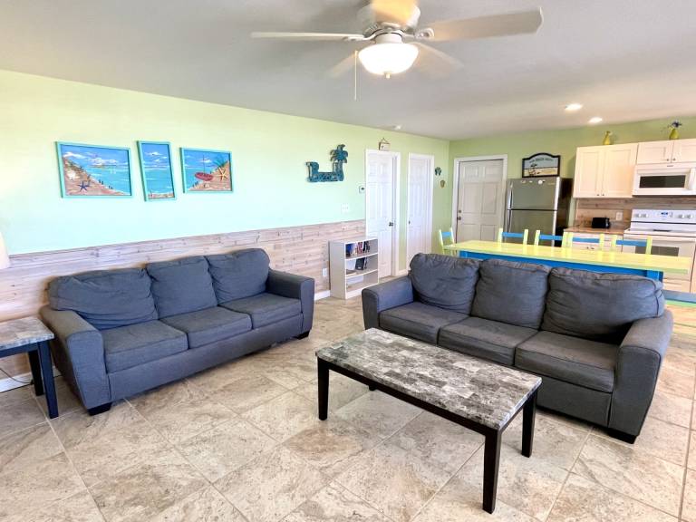 Beachgate CondoSuites and Oceanfront Resort — photo 4