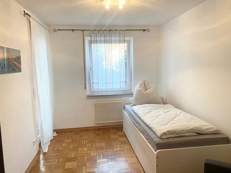 Rental apartment | Garden view — photo 5