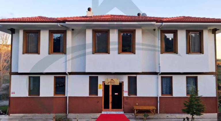 Yazıcı Konak Termal in Kayseri