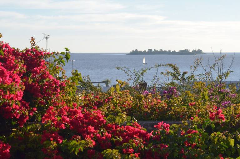 Hus  Colonia del Sacramento