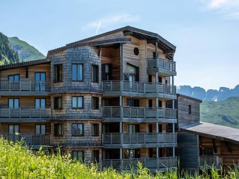 Beautiful rental apartment | Mountain view | Ski nearby | Pets are welcome — photo 2