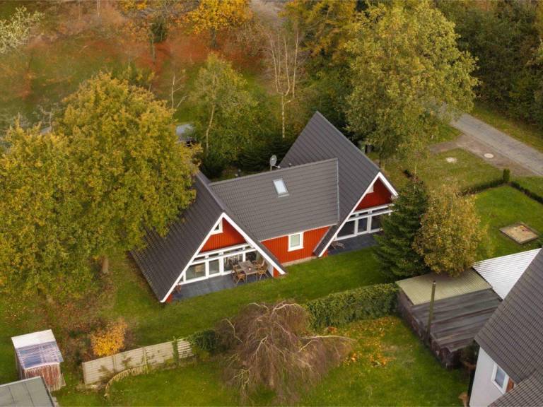 Ferienhaus Langenhorn