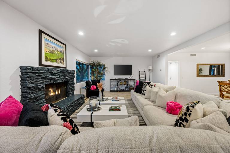 Relaxing Retreat in South Palm Desert — photo 2