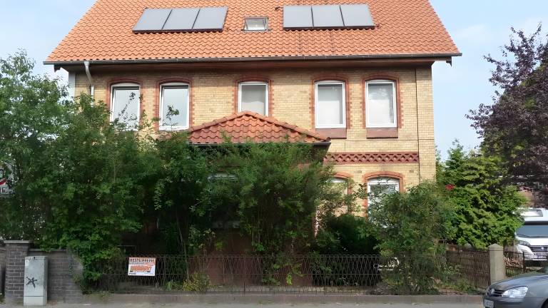 Ferienwohnung Giesen