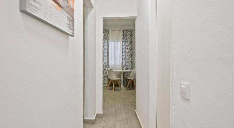 Rental apartment with 2 rooms for 3 persons — photo 5