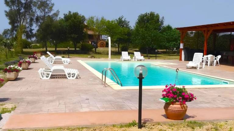 Villa Olmedo